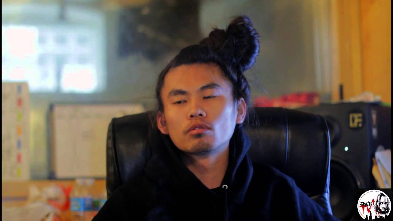 DJ KENN (A.O.N.) - JAPAN TO CHIRAQ | SHOT BY @ZACKTV1