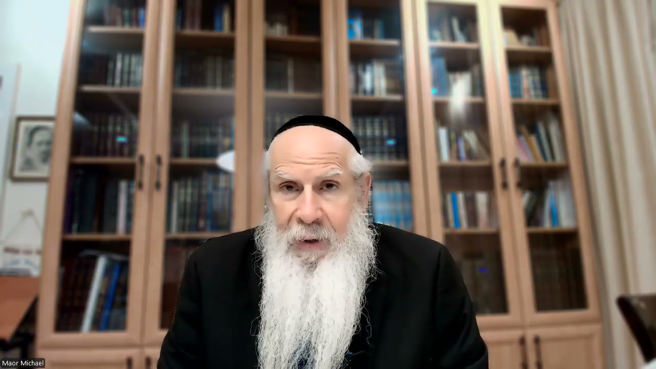 פרשת זכור תשפו הבדל בין יתרו לעמלק 24/2/26