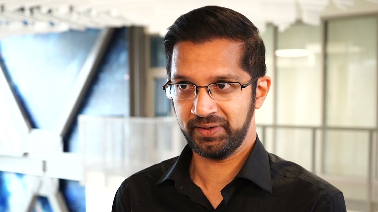 Nisar Ahmed: Autonomous Systems