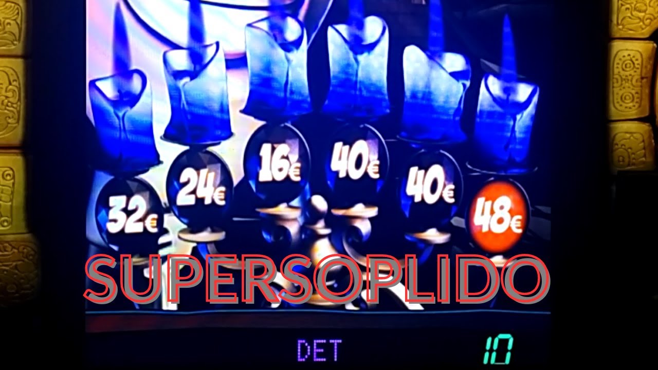 woonsters Gigames 500! TOMA SOPLIDO