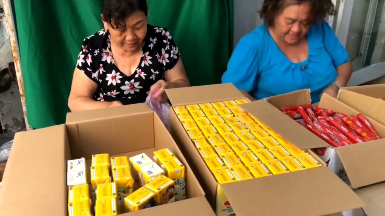 Mái Ấm Chùa Từ Hạnh
