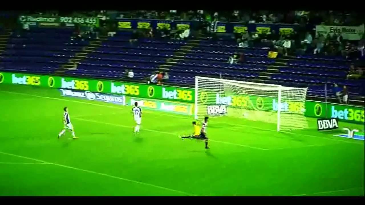 Jorge Resurrección Koke | Atletico Madrid | 2014 - Shame on Me