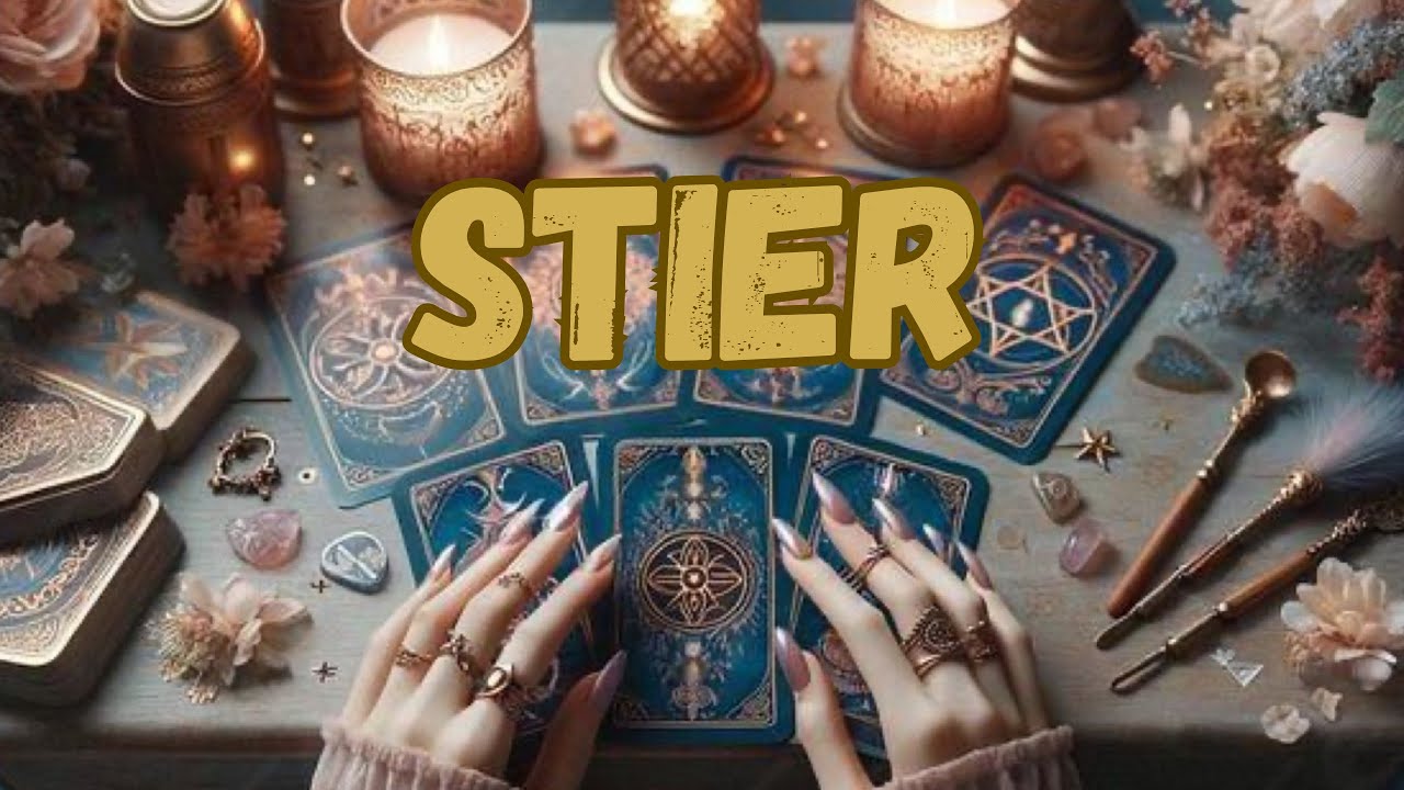 STIER♥️🫵🏻2026😍Dringende Nachricht!! Alles explodiert!!