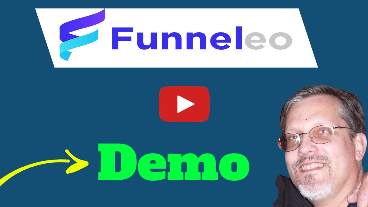 Funneleo Demo 2020 - (Watch The Best Funneleo Demo and Overview 2020!)