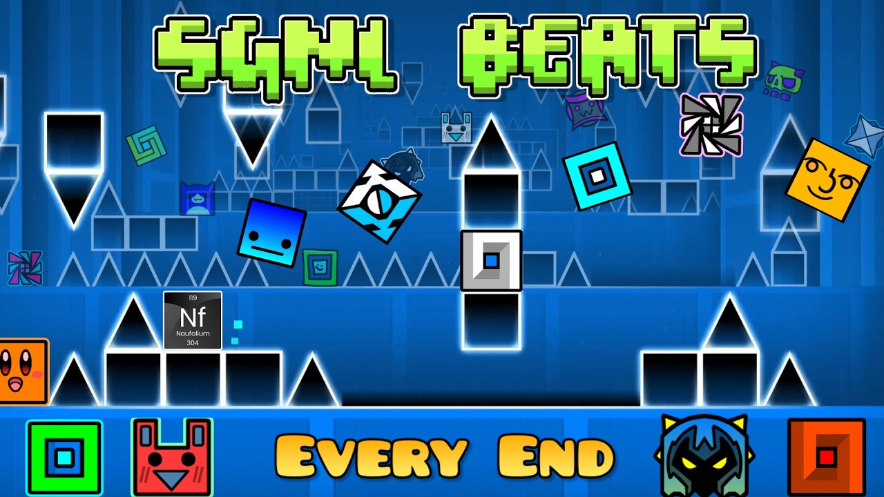 SGNL Beats Every End