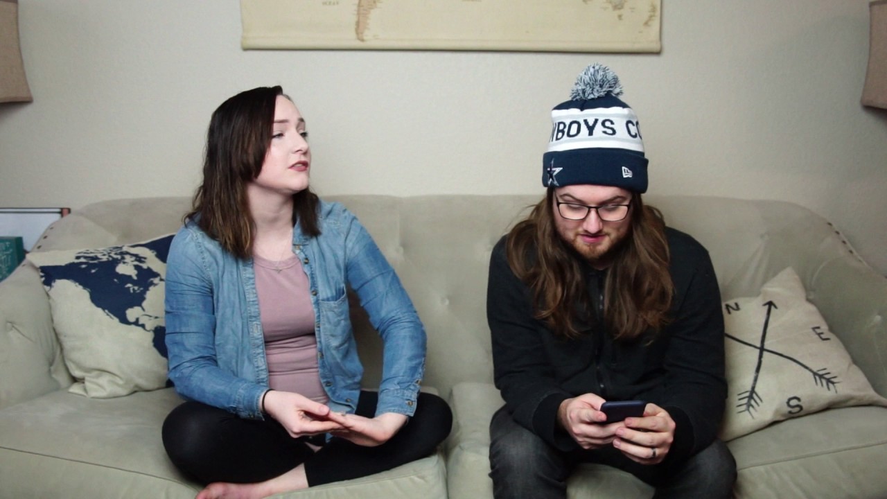 Twitter Q&A #3 - Wife Edition