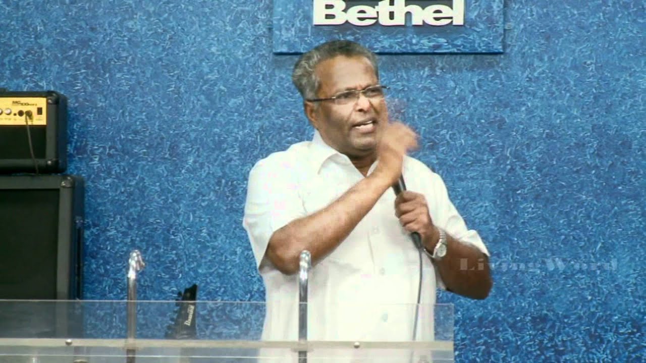Powerful Message On Salvation [Reksha ] :- By Rev. Dr. M A Varughese(Malayalam)