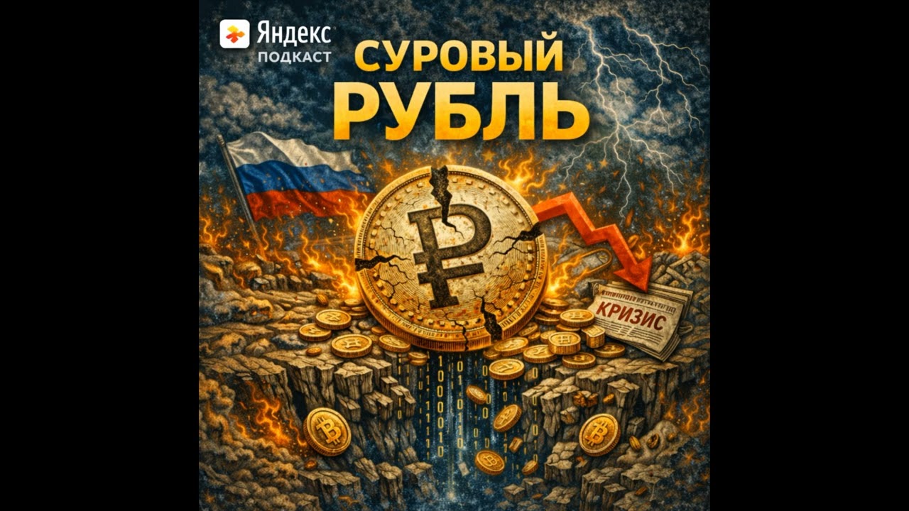 ПОДКАСТ №3: Как инвестировать без риска?