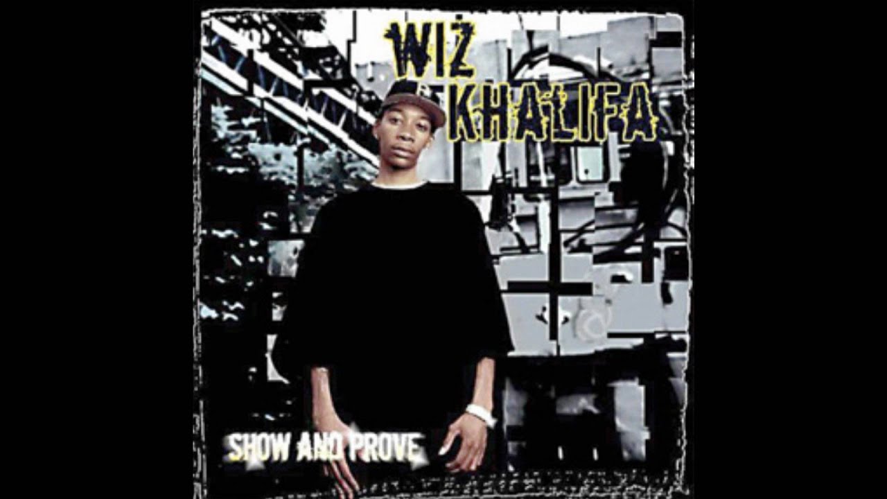Wiz Khalifa - History In The Making : Show And Prove
