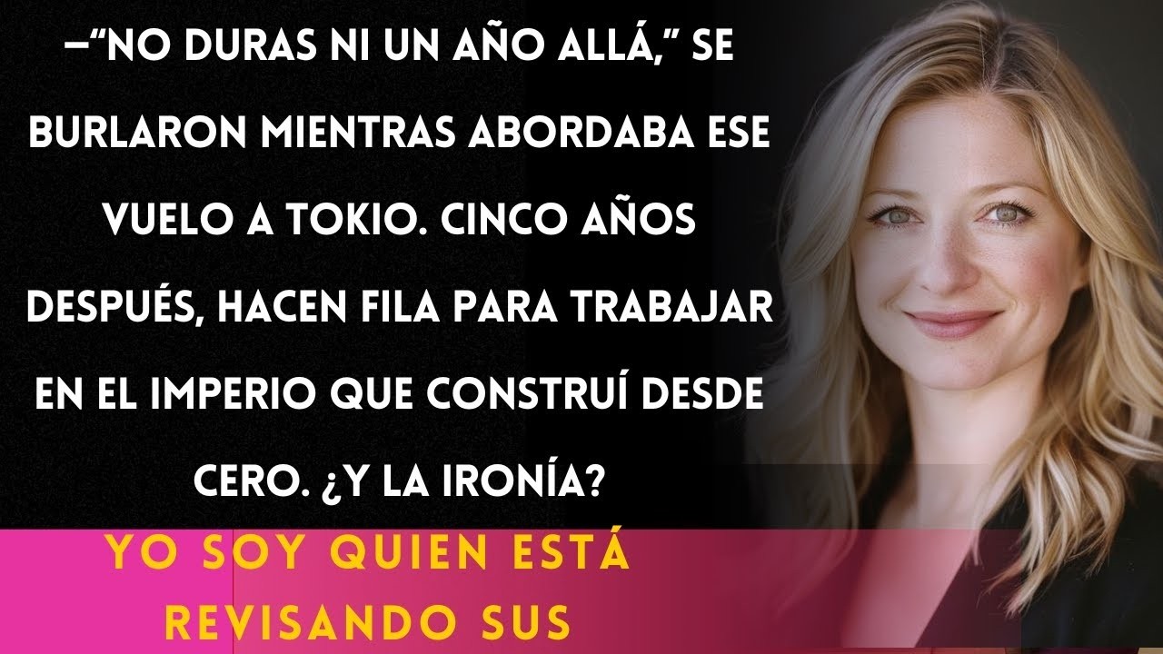 Legado Reescrito: Cómo Recuperé Todo lo que Me Negaron
