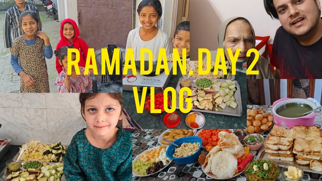 Ramadan day 3 vlog #dailylife #dailyvlog 