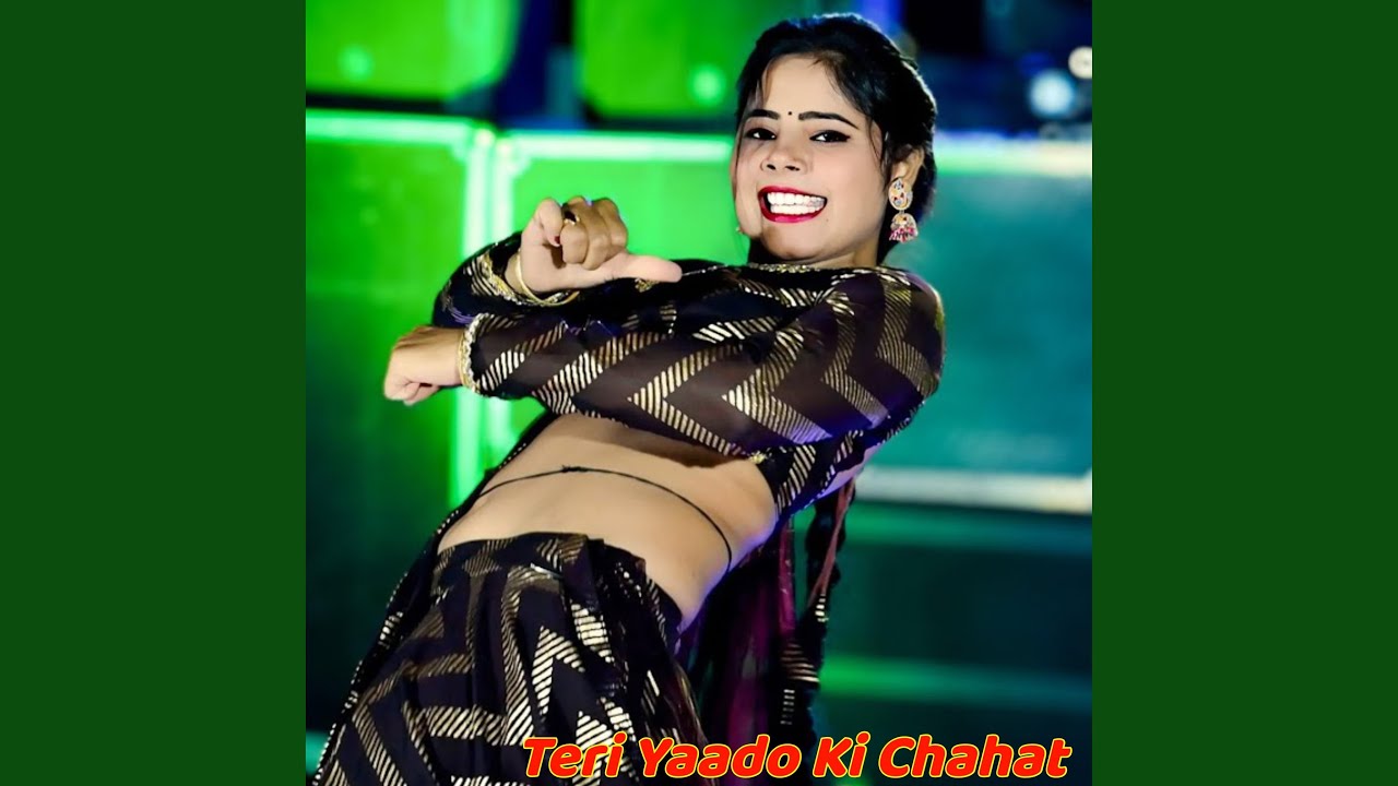 Teri Yaado Ki Chahat