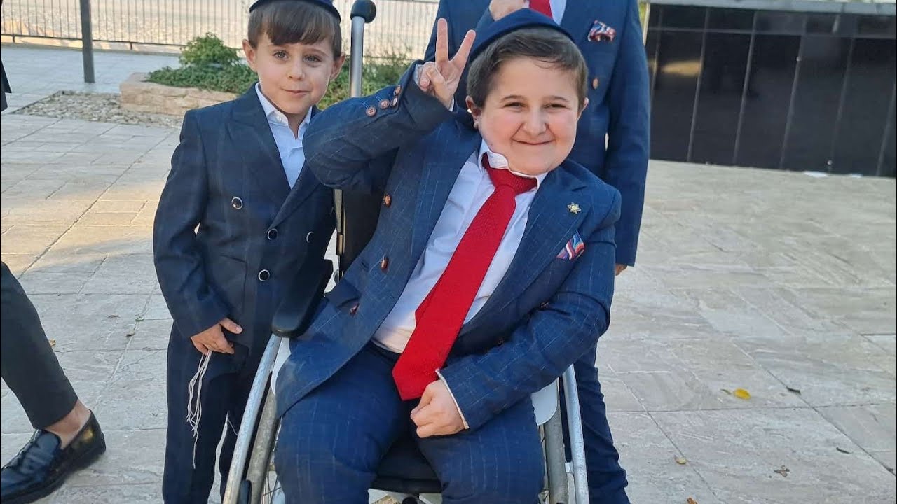 שמע בני - מב