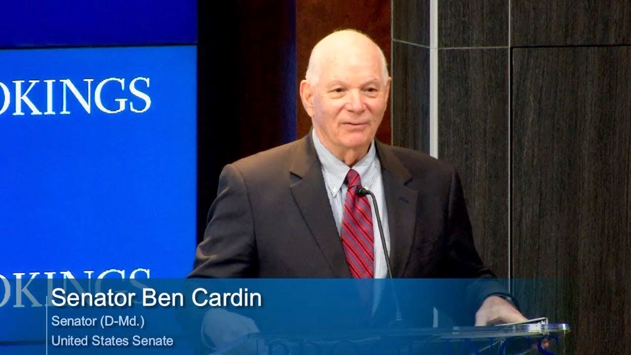 &lsquo;The Democracy Playbook&rsquo;: A strategic plan to fight democratic backsliding - Part 1