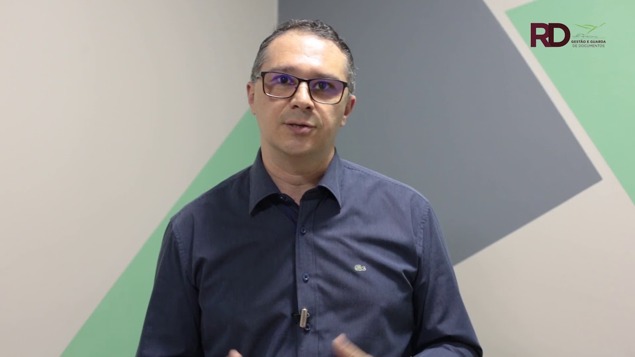 Como melhorar a guarda e gest&atilde;o de documentos em Hospitais.