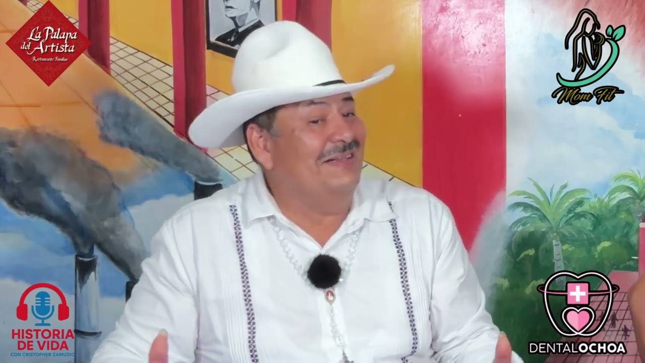 Historia de vida cap 29