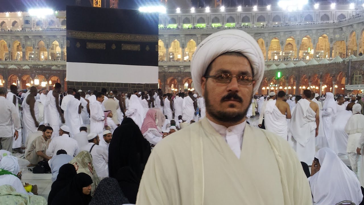 🔴 ساعة فقهية ح 126. الشيخ علي المطيري