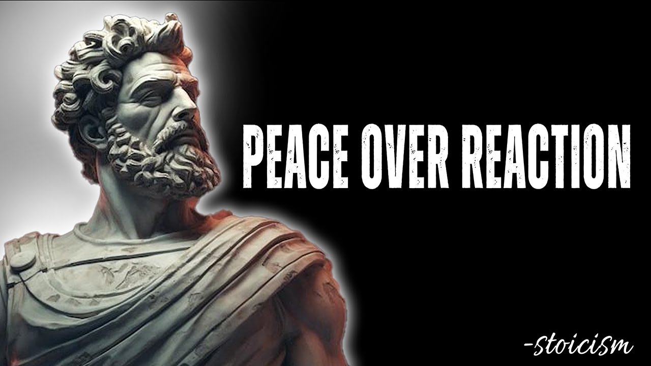 “The Stoic Approach to Dealing with Annoying People | Master Inner Calm'-Everydday Stoicism