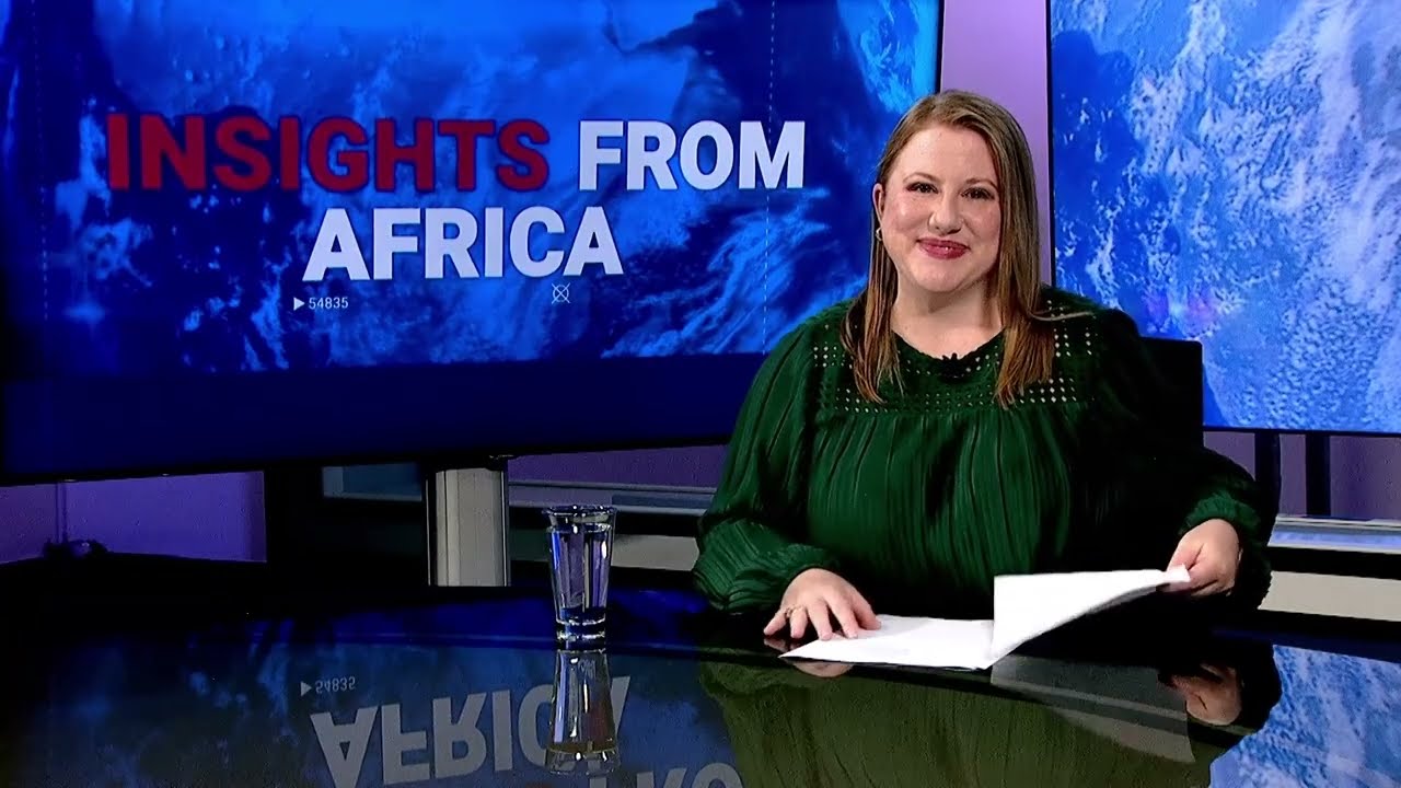 Insights from Africa | 2026 - a year of recalibration? | Part 2