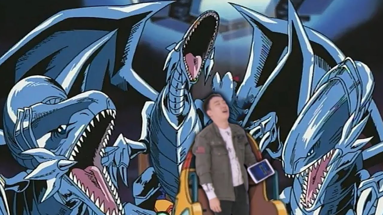 진짜 카이바를 만난 위기의 젤리 ㅋㅋㅋ