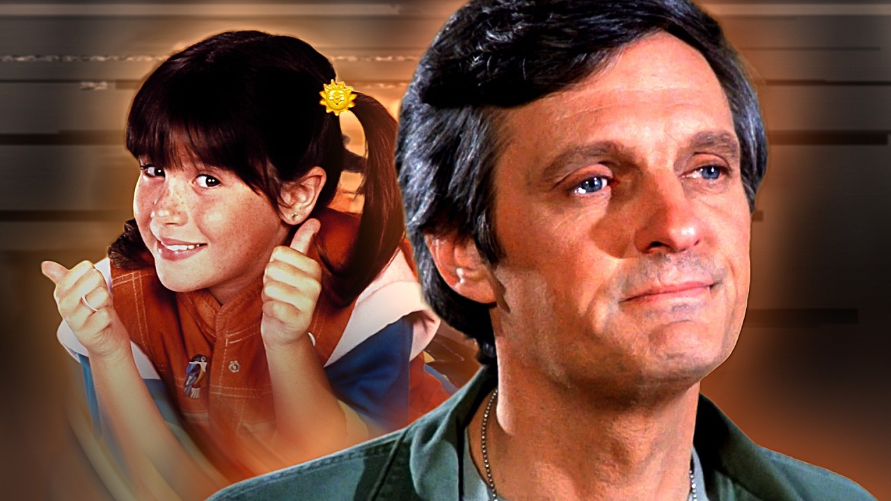 The Darkest Sitcom Moments Of The '80s