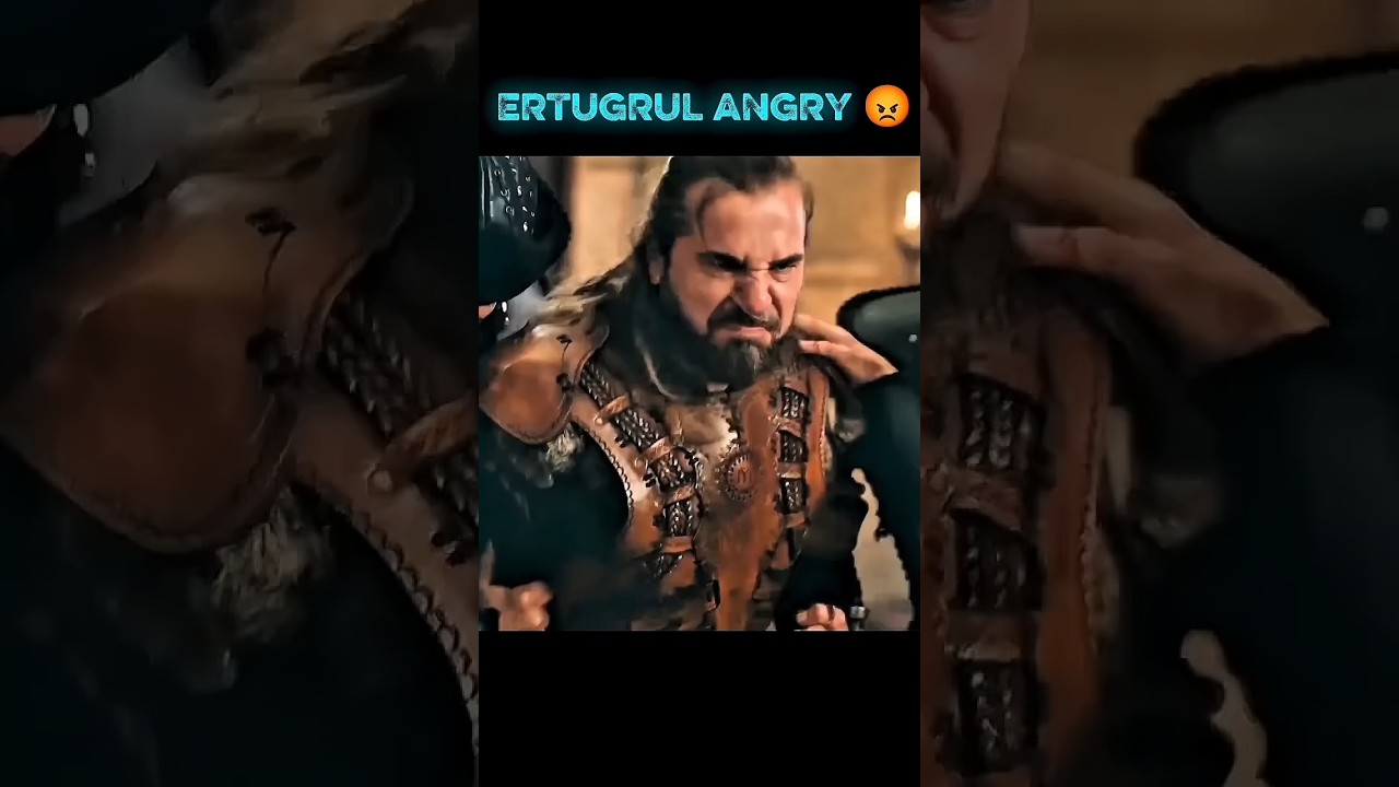 kopak vs ertugrul ghazi 