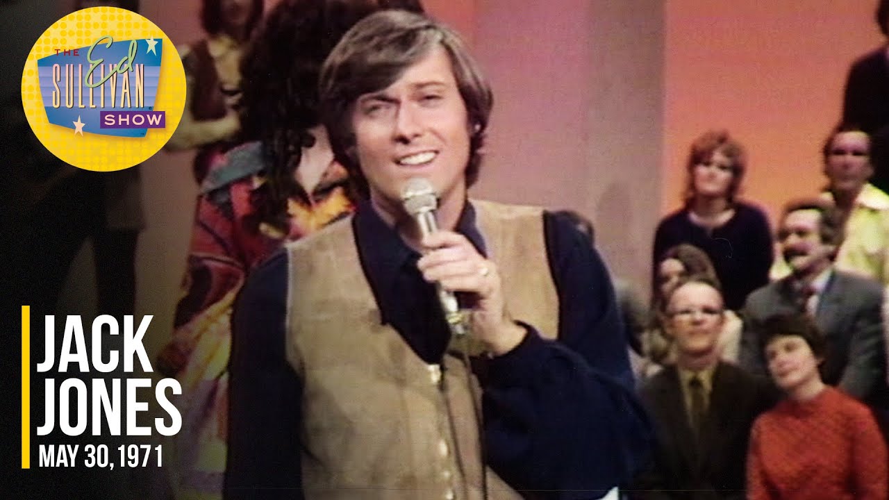 Jack Jones 