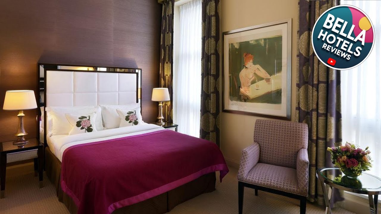 The Mandeville Hotel | London, United Kingdom | Hotel Review 🏨