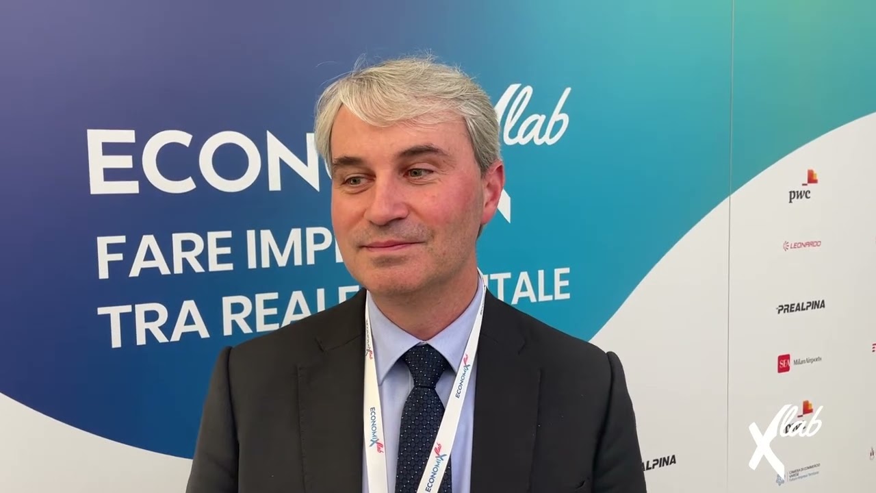 Davide Galimberti, Sindaco di Varese