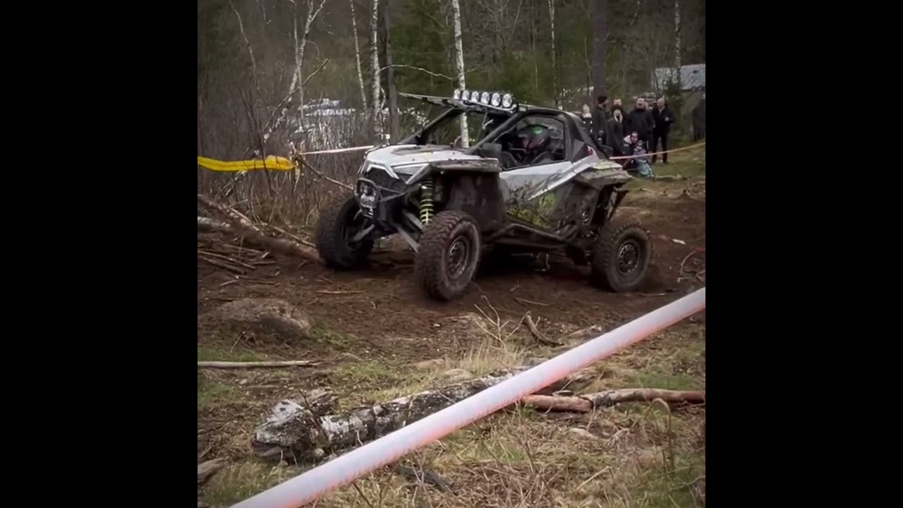 Off Road Cupen 1-2024 UTV
