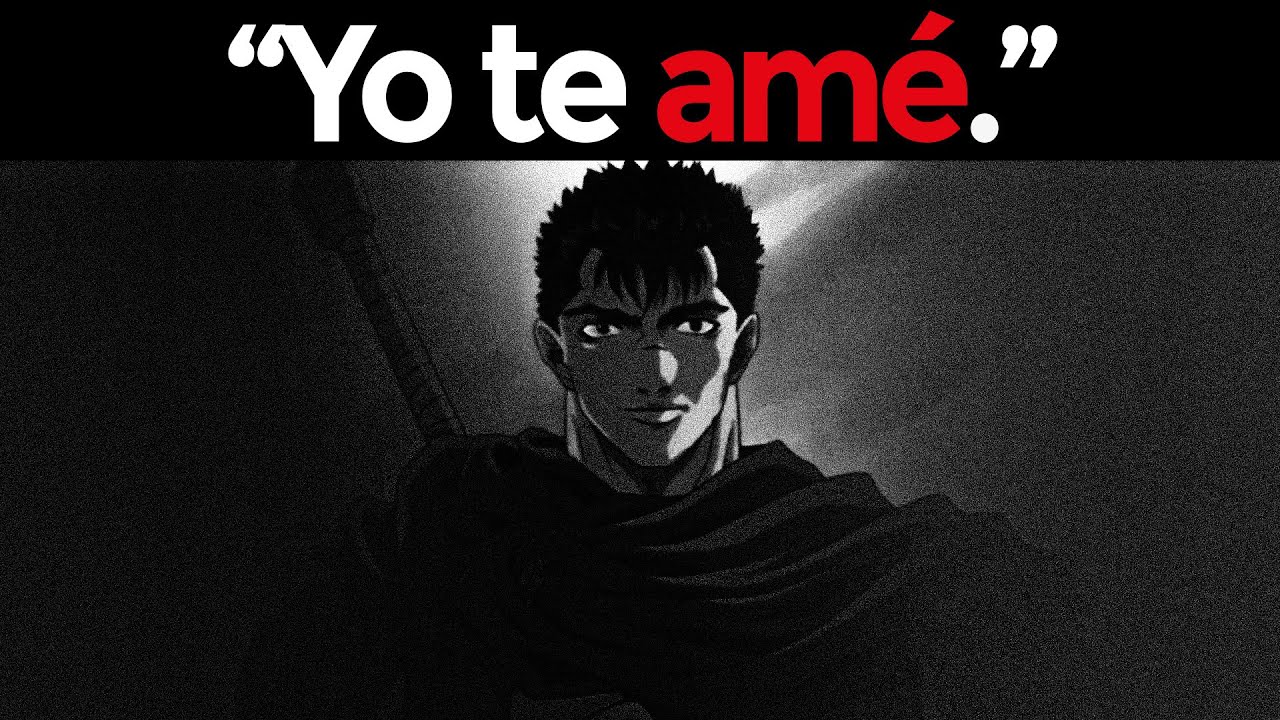 “Yo te amé.” (REAL AUDIO GYM) - Motivación Prohibida”