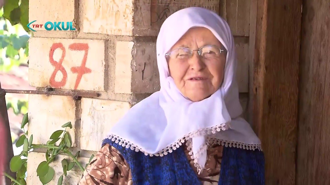 Topraktan Ve Kitaptan -  Manisa Demirci - Konu: Ana Babalık