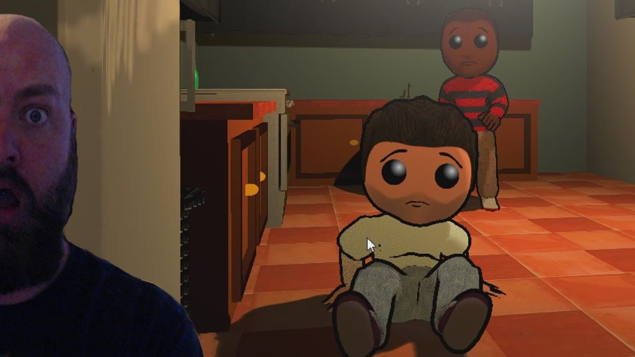 Aliens from the Deep | AquaCreep