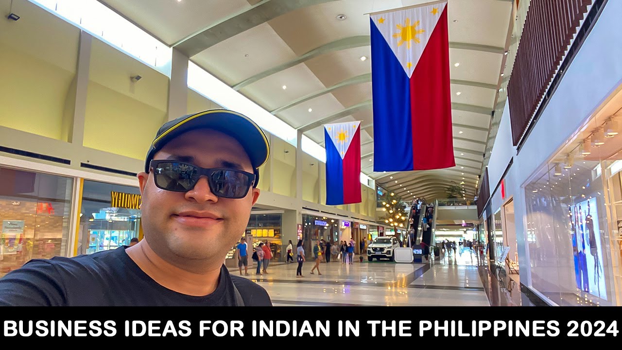 Business Opportunities in The Philippines 2024 | Business Ideas 2024 Philippines | Hindi
