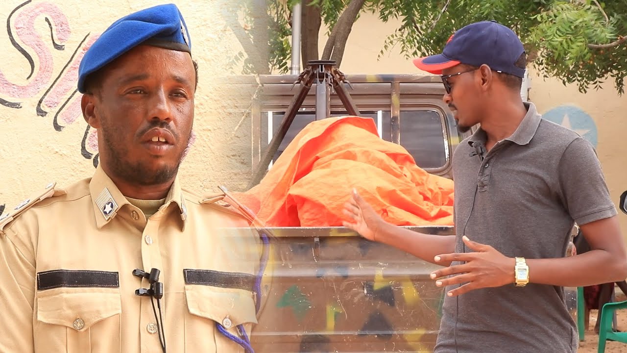 Maamulka Cadaado iyo Taliska Booliska oo kahadlay maleyshiyaad xalay weeraray Saldhihga.
