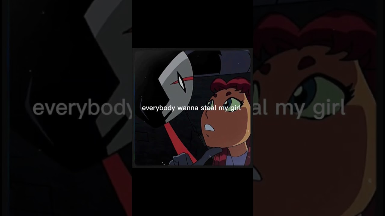 cause she is mine 💞~                       #robstar
