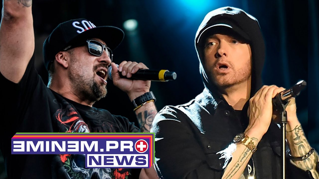 B-Real Lists Reasons Why Eminem Cannot be Dismissed Even if Somebody Doesn’t Like Him