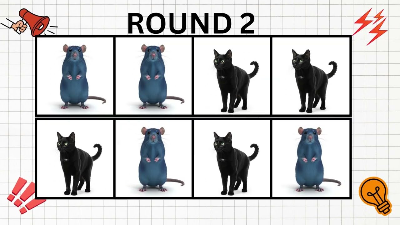 Can You REALLY Say The Word On Beat Numbers In 10 Seconds?