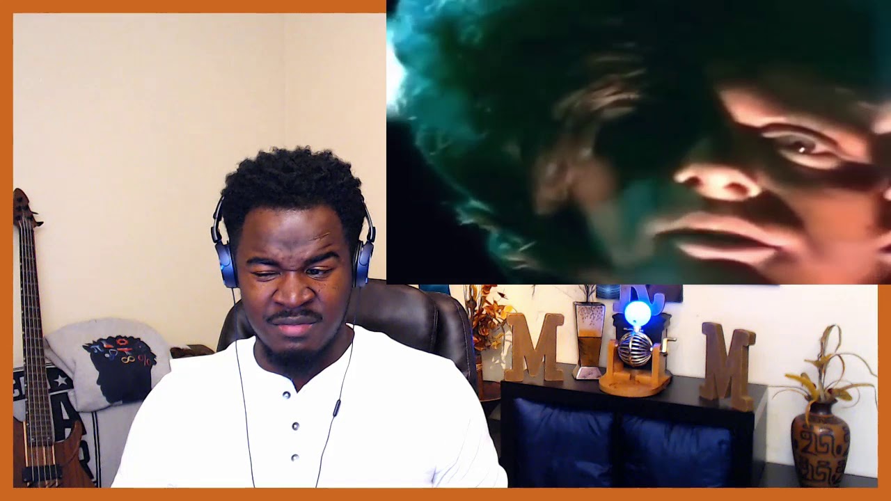 Tommy James & The Shondells Crimson & Clover Reaction