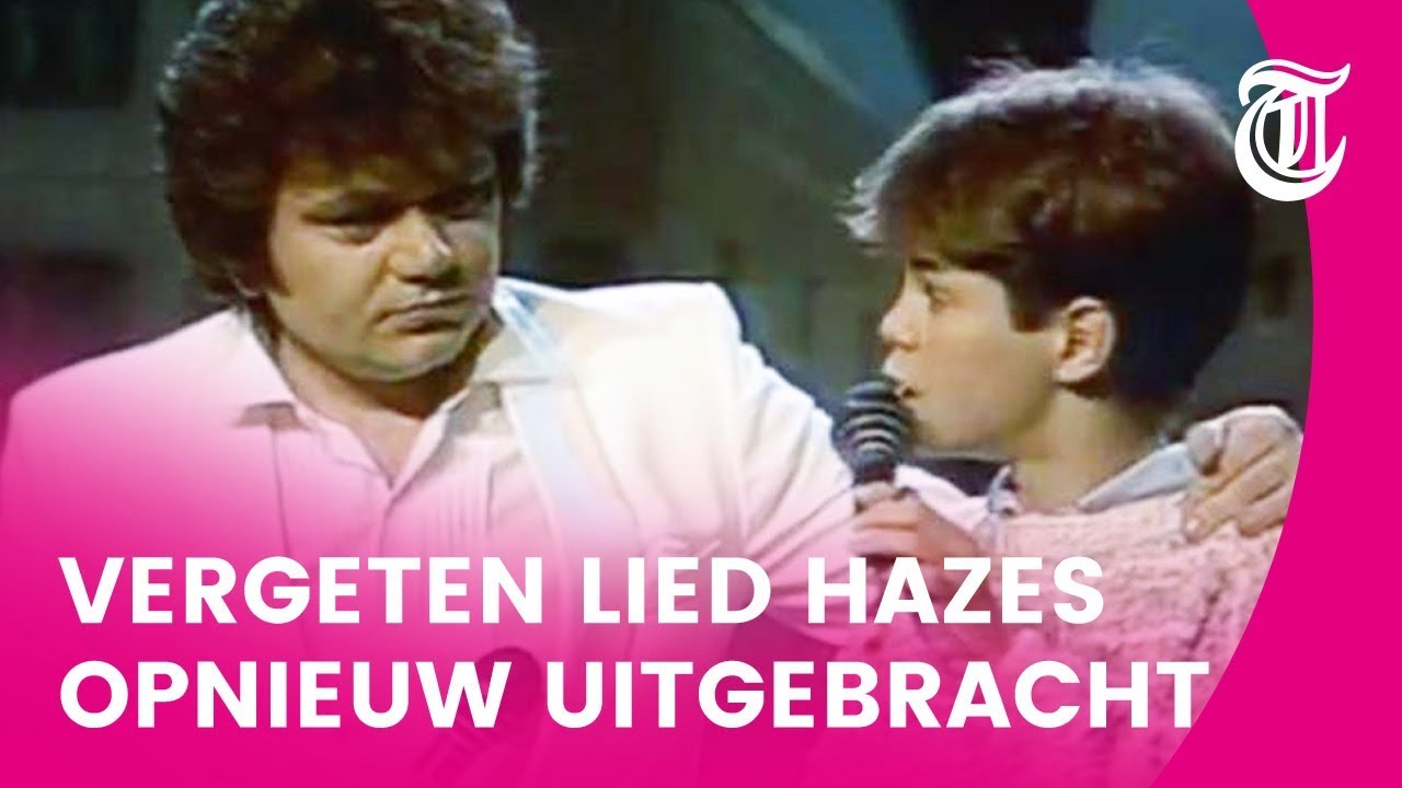 Ciske spreekt Hazes-fans toe