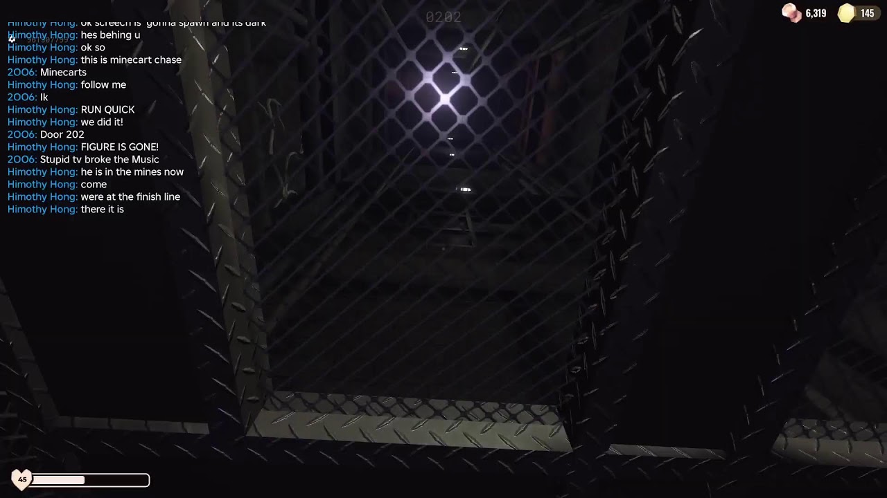 Day after my birthday stream :D