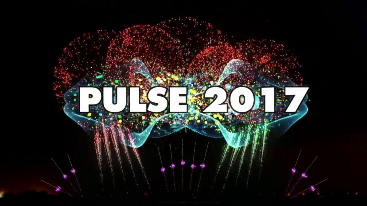AIIMS PULSE 2017 - 