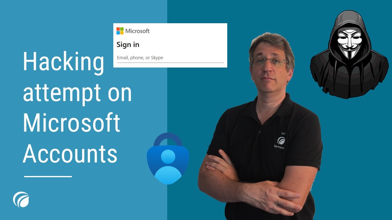 Использование учетной записи Microsoft без пароля злоупотребляется: объяснение причин спама, расс...