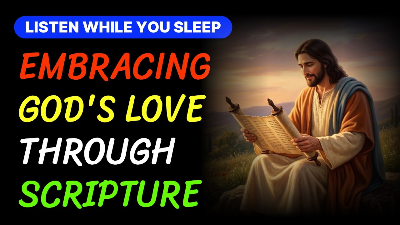 Rest in His Word: Why Bible Reading is the Best Routine for Your Soul