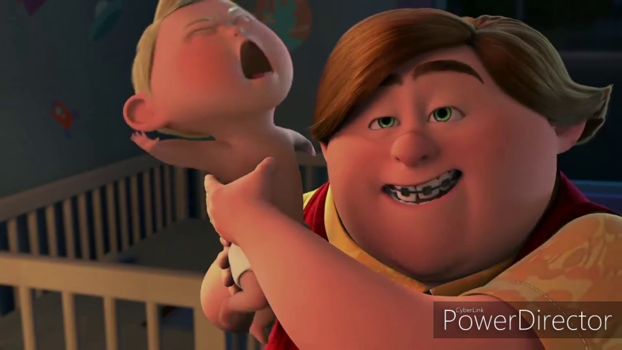 Trollhunters On Crack 2