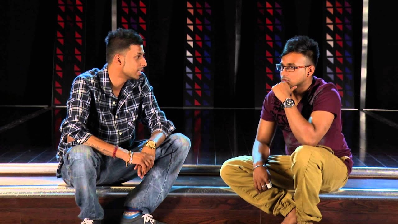 TET HD McSaiKuttyHariInterview P1