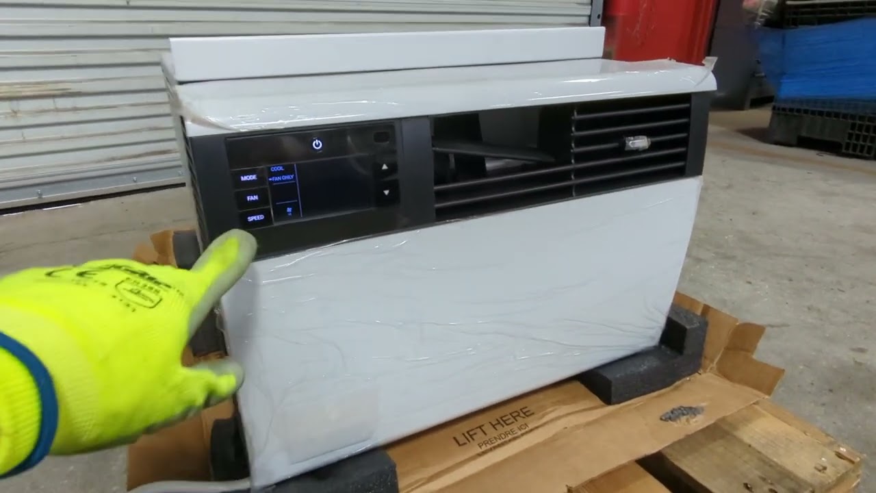 Friedrich AC Unit PM9201