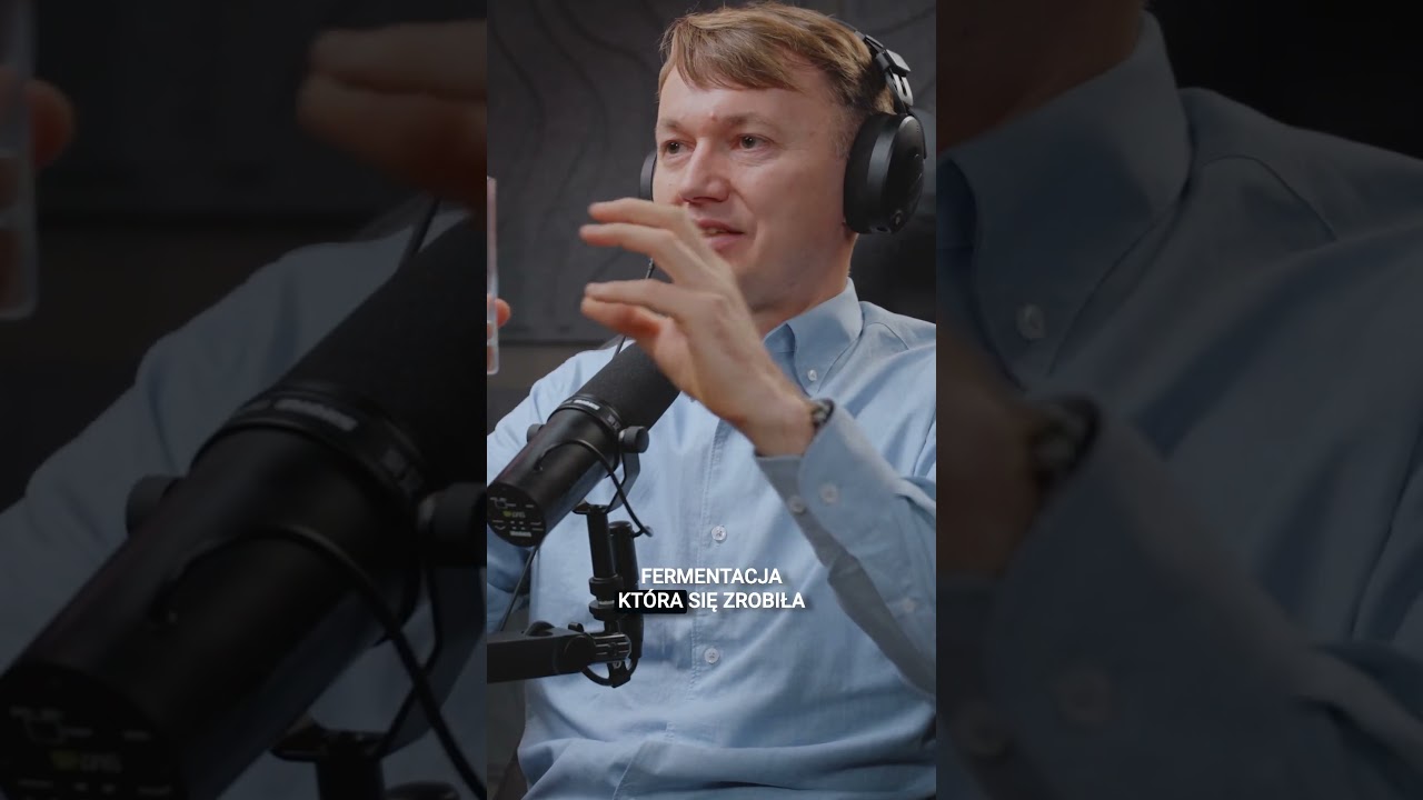 Kiedy kiszonki przestają być probiotykiem? Michał Toczyłowski