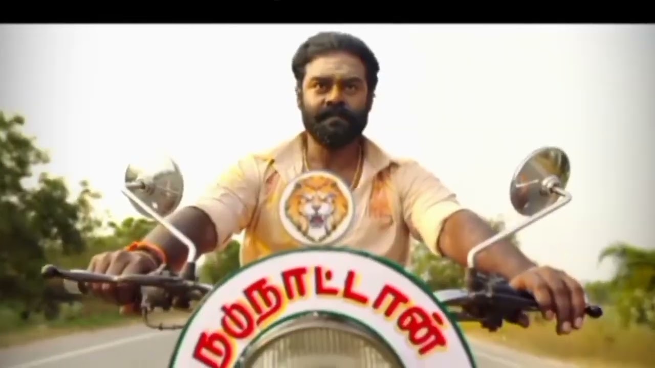kaduvetti movie teaser whatsapp status/  KATUVETTI / VANNIYAR MOVIE ☺