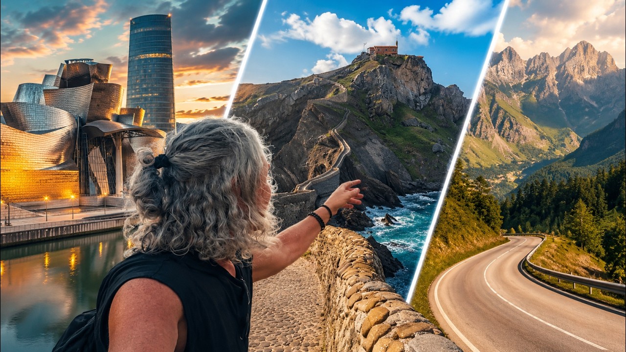 Un viaje INOLVIDABLE por el norte